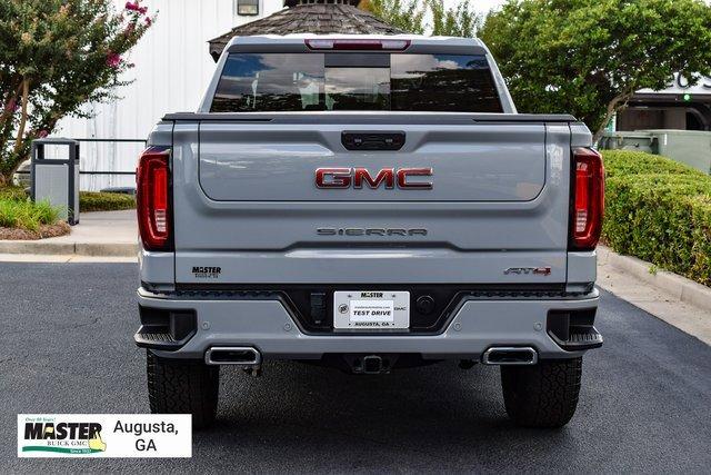 2024 GMC Sierra 1500 Vehicle Photo in AUGUSTA, GA 30907-2867