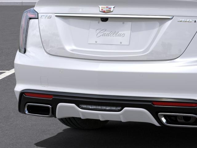 2024 Cadillac CT5 Vehicle Photo in BATON ROUGE, LA 70809-4546