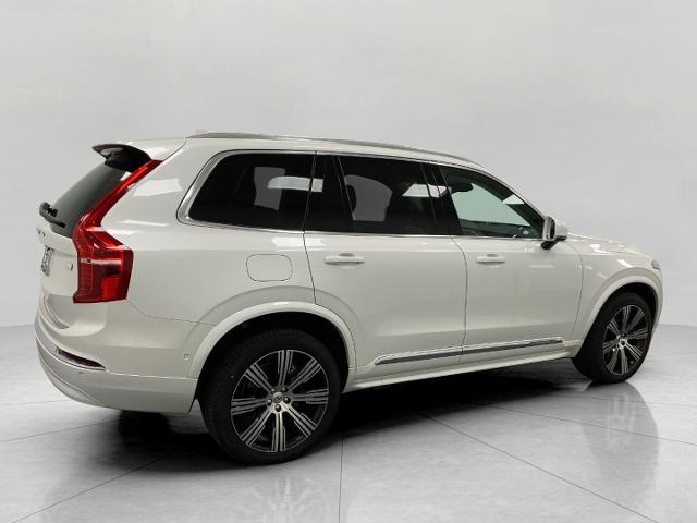 2024 Volvo XC90 Recharge Plug-In Hybrid Vehicle Photo in Appleton, WI 54913