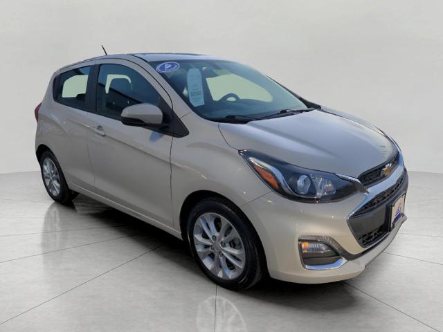 2020 Chevrolet Spark Vehicle Photo in Green Bay, WI 54304