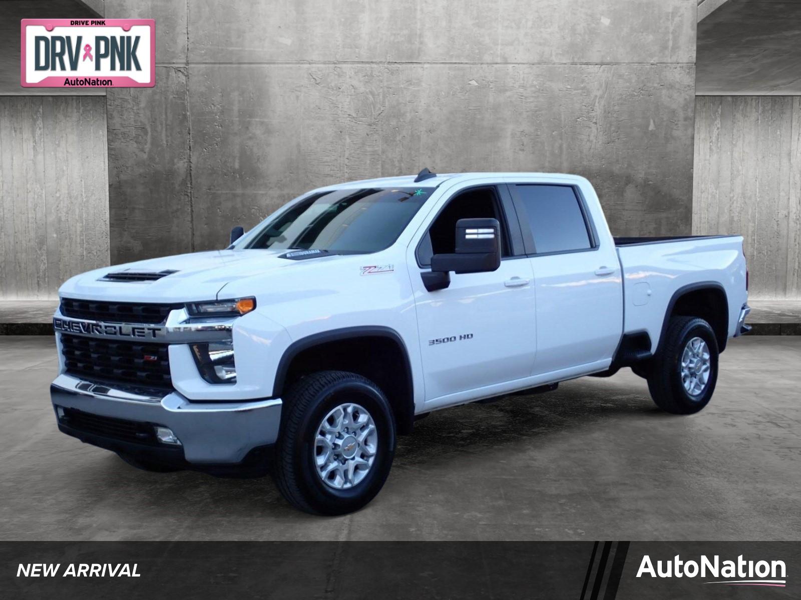 2022 Chevrolet Silverado 3500 HD Vehicle Photo in DENVER, CO 80221-3610