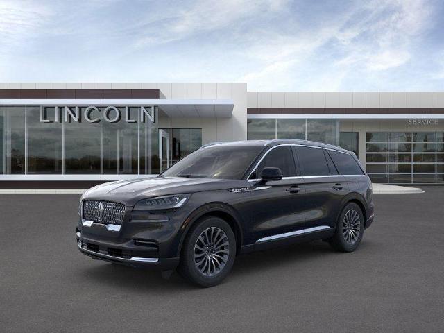 2023 Lincoln Aviator Vehicle Photo in Neenah, WI 54956