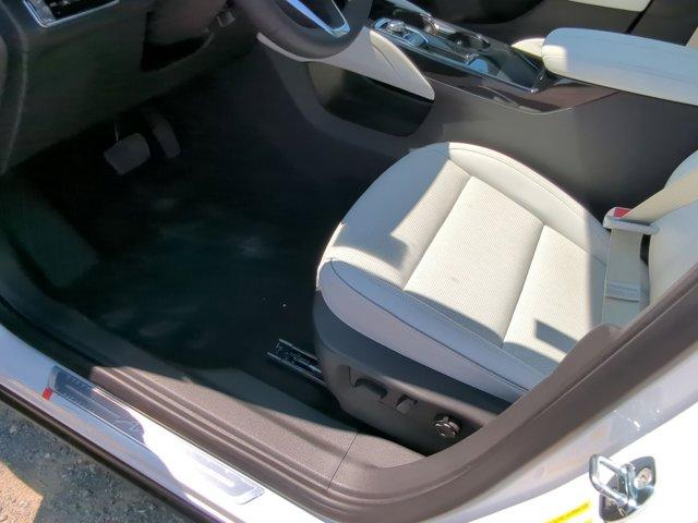 2024 Buick Envision Vehicle Photo in ALBERTVILLE, AL 35950-0246