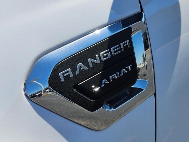 2020 Ford Ranger Vehicle Photo in LAWTON, OK 73505