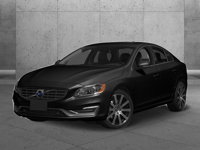 2014 Volvo S60 Vehicle Photo in Bel Air, MD 21014