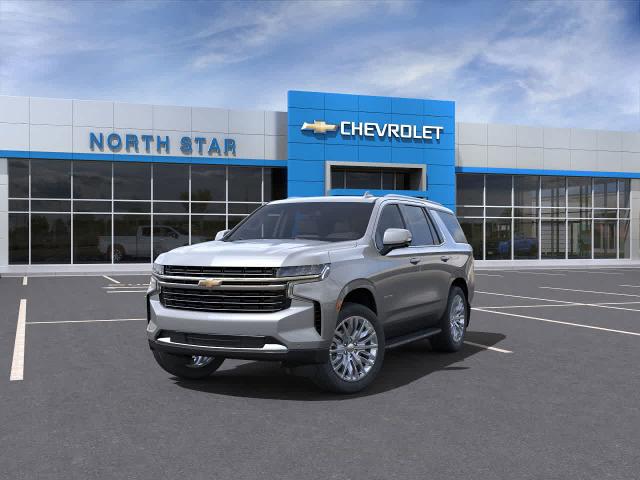 2024 Chevrolet Tahoe Vehicle Photo in PITTSBURGH, PA 15226-1209