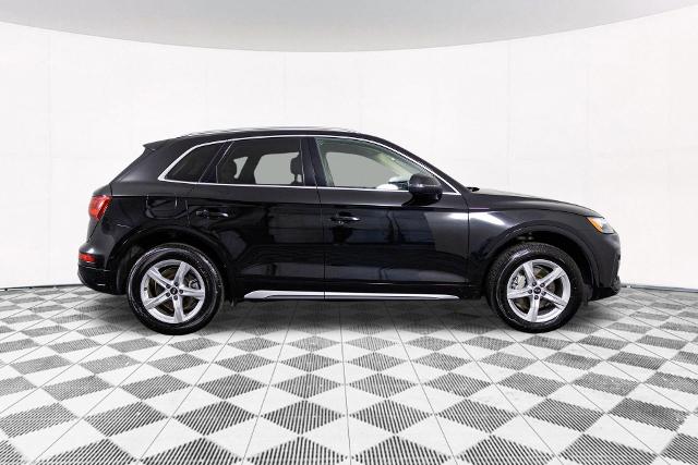 2022 Audi Q5 Vehicle Photo in NORTH RIVERSIDE, IL 60546-1404