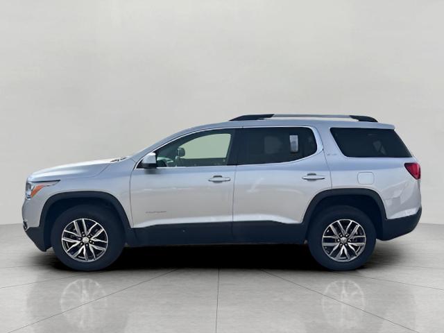 2019 GMC Acadia Vehicle Photo in APPLETON, WI 54914-8833