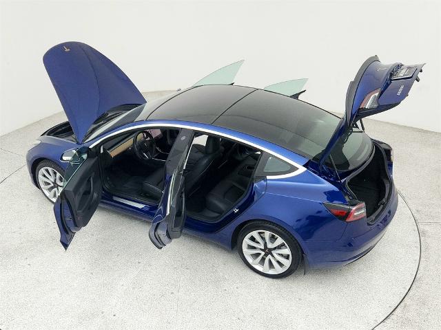 2020 Tesla Model 3 Vehicle Photo in Grapevine, TX 76051