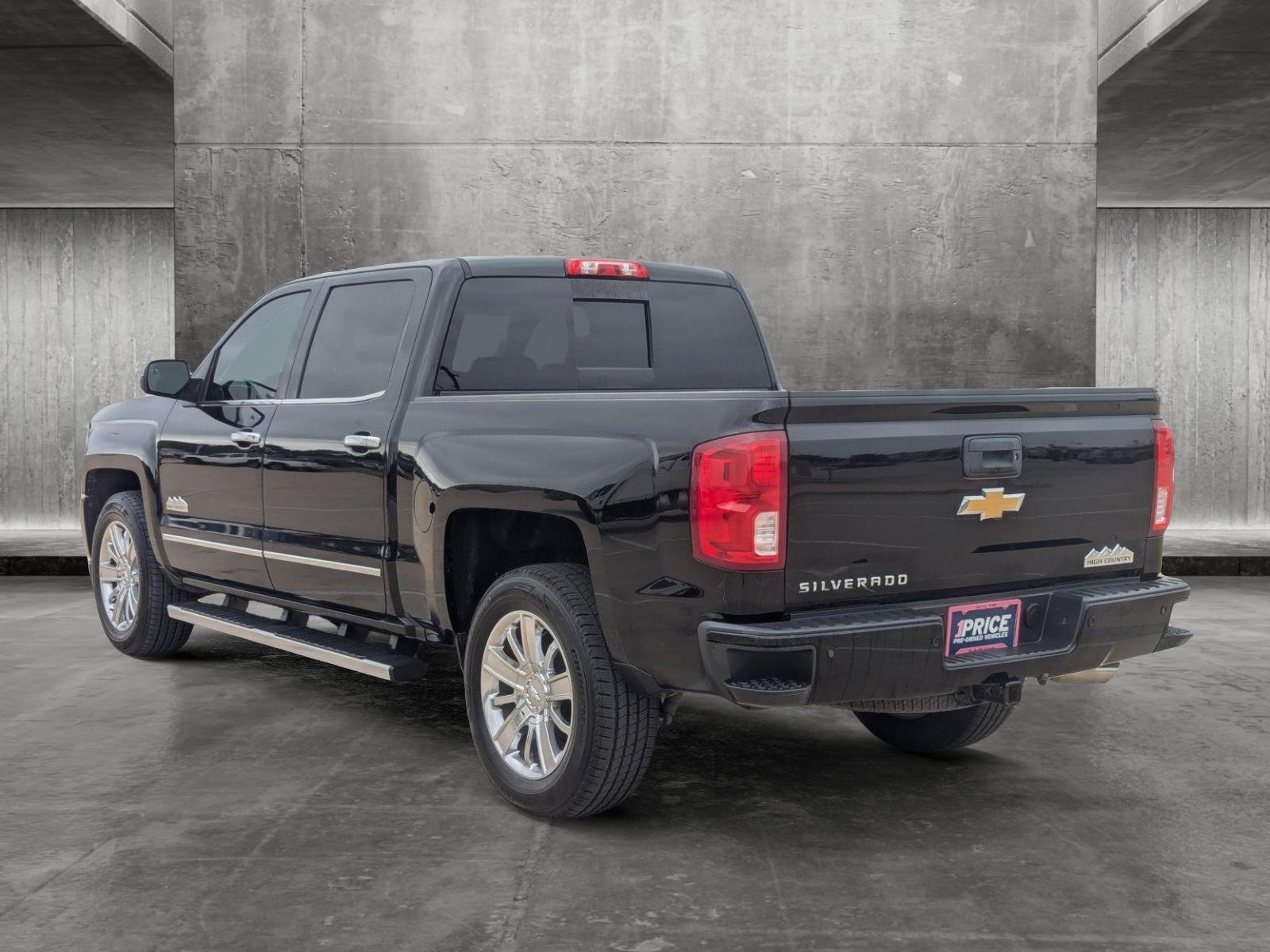 2017 Chevrolet Silverado 1500 Vehicle Photo in CORPUS CHRISTI, TX 78412-4902