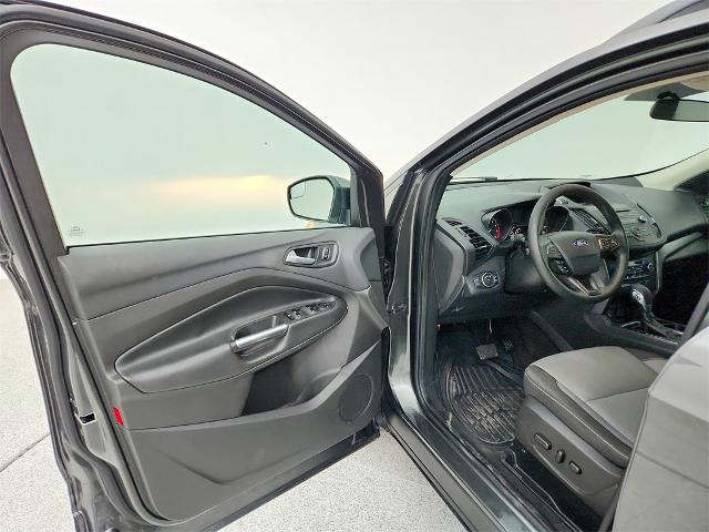 2018 Ford Escape Vehicle Photo in Grapevine, TX 76051