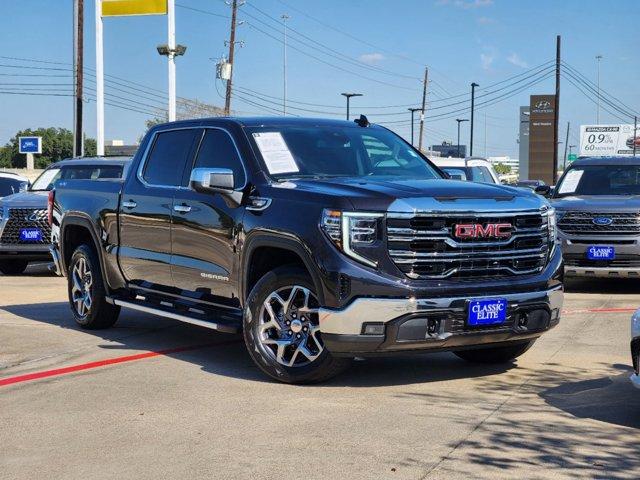 2023 GMC Sierra 1500 Vehicle Photo in HOUSTON, TX 77094-1405