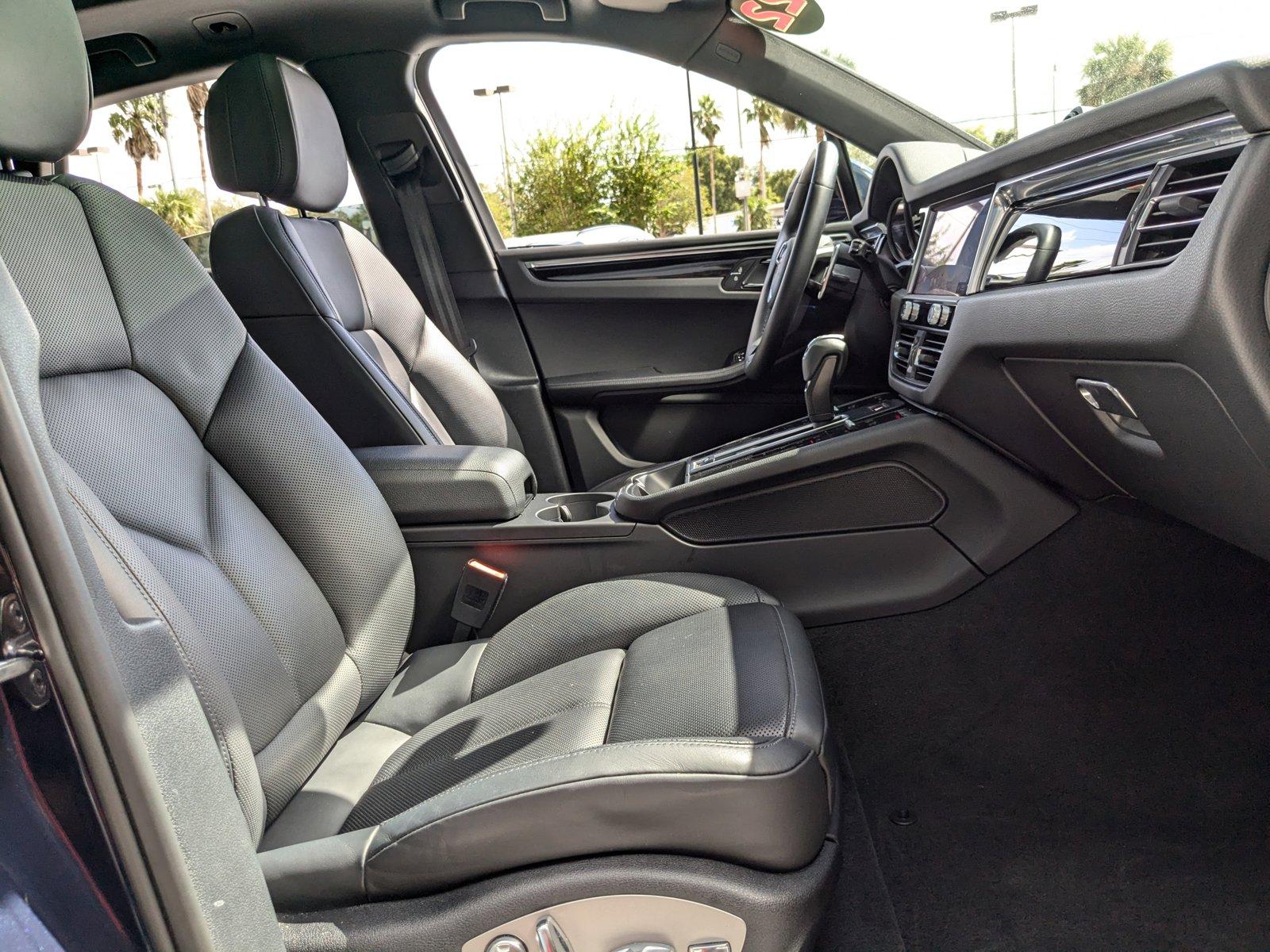 2022 Porsche Macan Vehicle Photo in Maitland, FL 32751