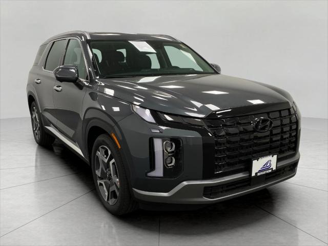 2025 Hyundai PALISADE Vehicle Photo in Appleton, WI 54913