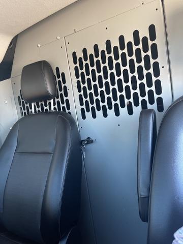 2023 Ford E-Transit Cargo Van Vehicle Photo in VENTURA, CA 93003-8585