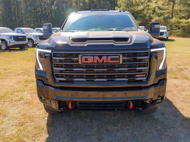 2025 GMC Sierra 2500 HD Vehicle Photo in ALBERTVILLE, AL 35950-0246