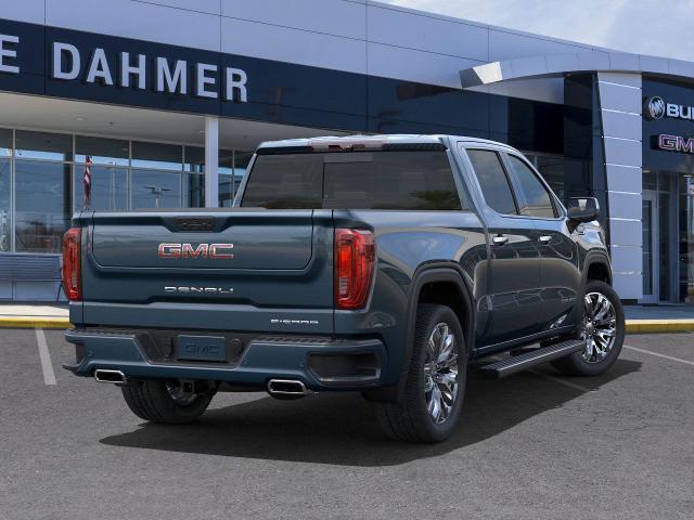 2025 GMC Sierra 1500 Vehicle Photo in KANSAS CITY, MO 64114-4545