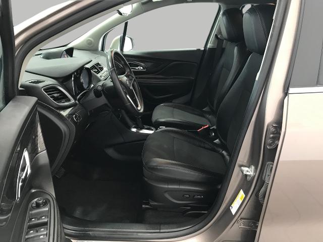 2013 Buick Encore Vehicle Photo in GREEN BAY, WI 54303-3330