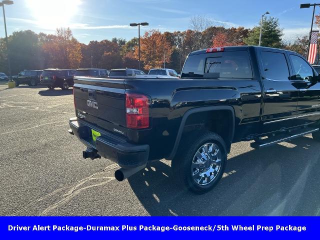 2019 GMC Sierra 2500HD Vehicle Photo in CHICOPEE, MA 01020-5001