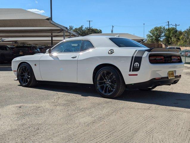 2021 Dodge Challenger Vehicle Photo in San Antonio, TX 78230