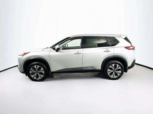 2021 Nissan Rogue Vehicle Photo in Flemington, NJ 08822