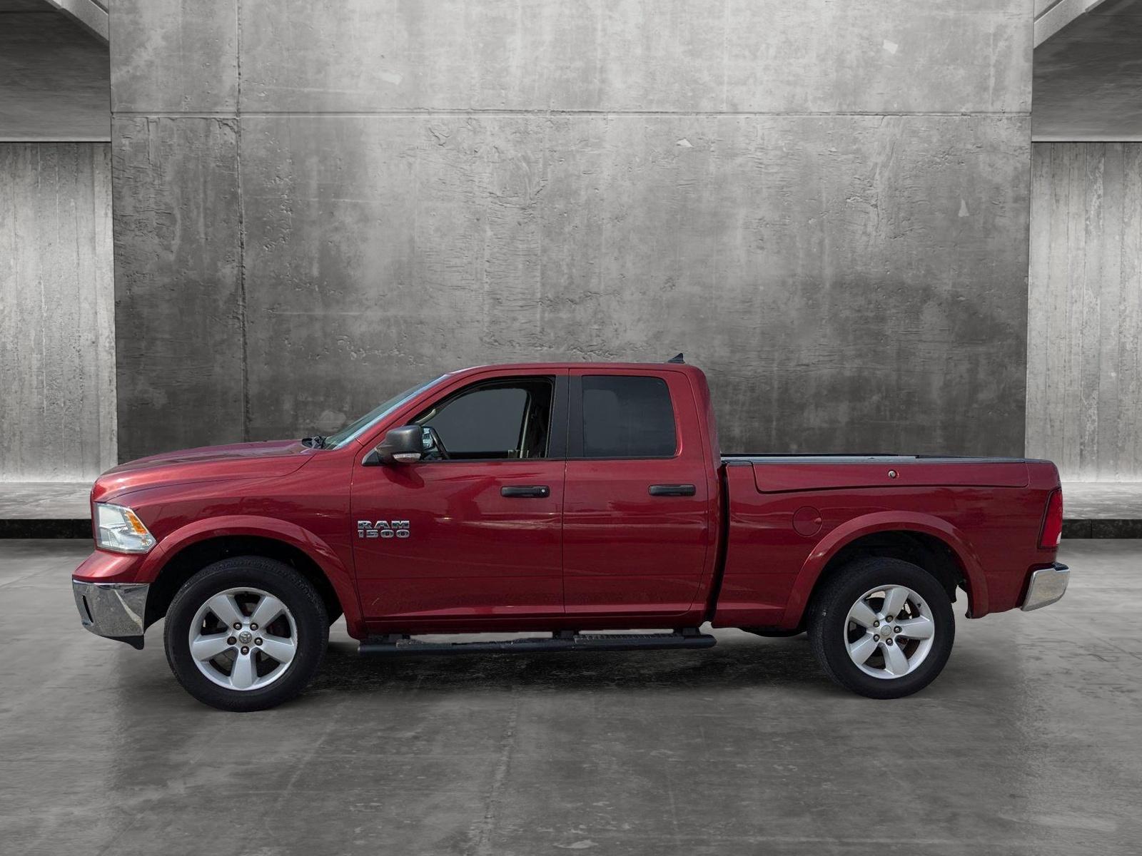 2014 Ram 1500 Vehicle Photo in Miami, FL 33015