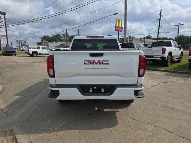 2024 GMC Sierra 1500 Vehicle Photo in LAFAYETTE, LA 70503-4541