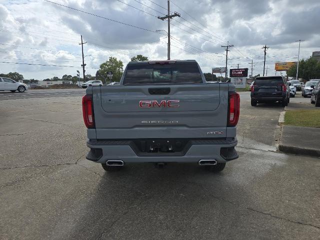 2025 GMC Sierra 1500 Vehicle Photo in LAFAYETTE, LA 70503-4541