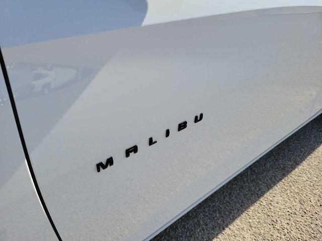 2025 Chevrolet Malibu Vehicle Photo in MIDLAND, TX 79703-7718