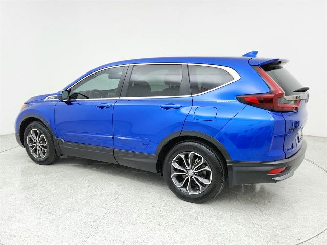 2022 Honda CR-V Vehicle Photo in Grapevine, TX 76051