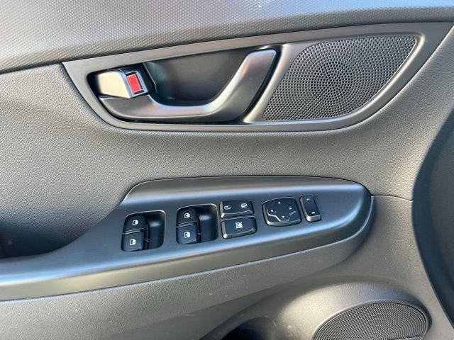 2023 Hyundai KONA N Vehicle Photo in Salt Lake City, UT 84115-2787