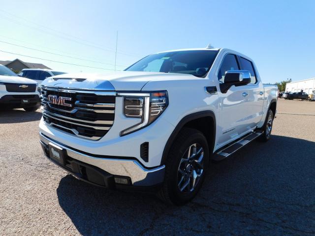 2025 GMC Sierra 1500 Vehicle Photo in GATESVILLE, TX 76528-2745