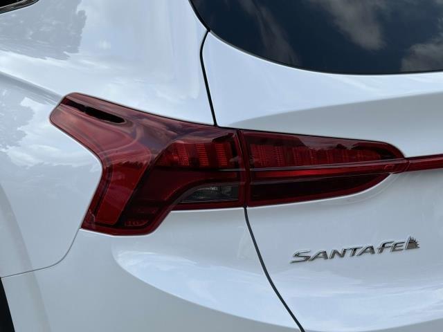 2022 Hyundai Santa Fe Vehicle Photo in SAINT JAMES, NY 11780-3219