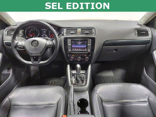 2017 Volkswagen Jetta Vehicle Photo in SAUK CITY, WI 53583-1301