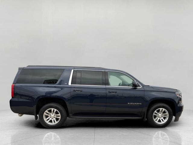 2020 Chevrolet Suburban Vehicle Photo in MANITOWOC, WI 54220-5838