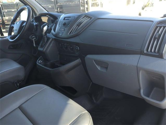 2017 Ford Transit Van Vehicle Photo in PASADENA, CA 91107-3803