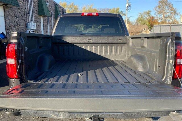 2016 GMC Sierra 1500 Vehicle Photo in TOPEKA, KS 66609-0000