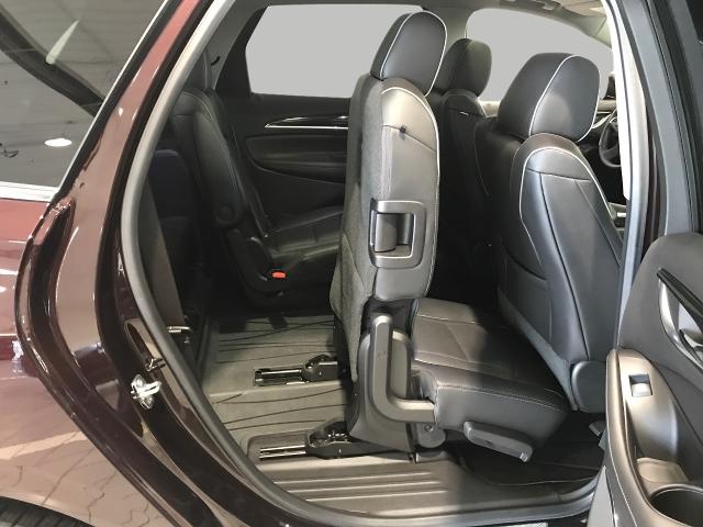 2020 Buick Enclave Vehicle Photo in GREEN BAY, WI 54303-3330