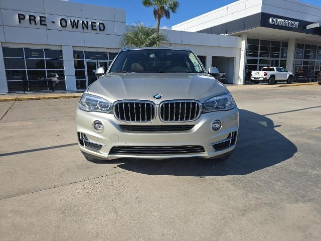 2016 BMW X5 sDrive35i Vehicle Photo in LAFAYETTE, LA 70503-4541