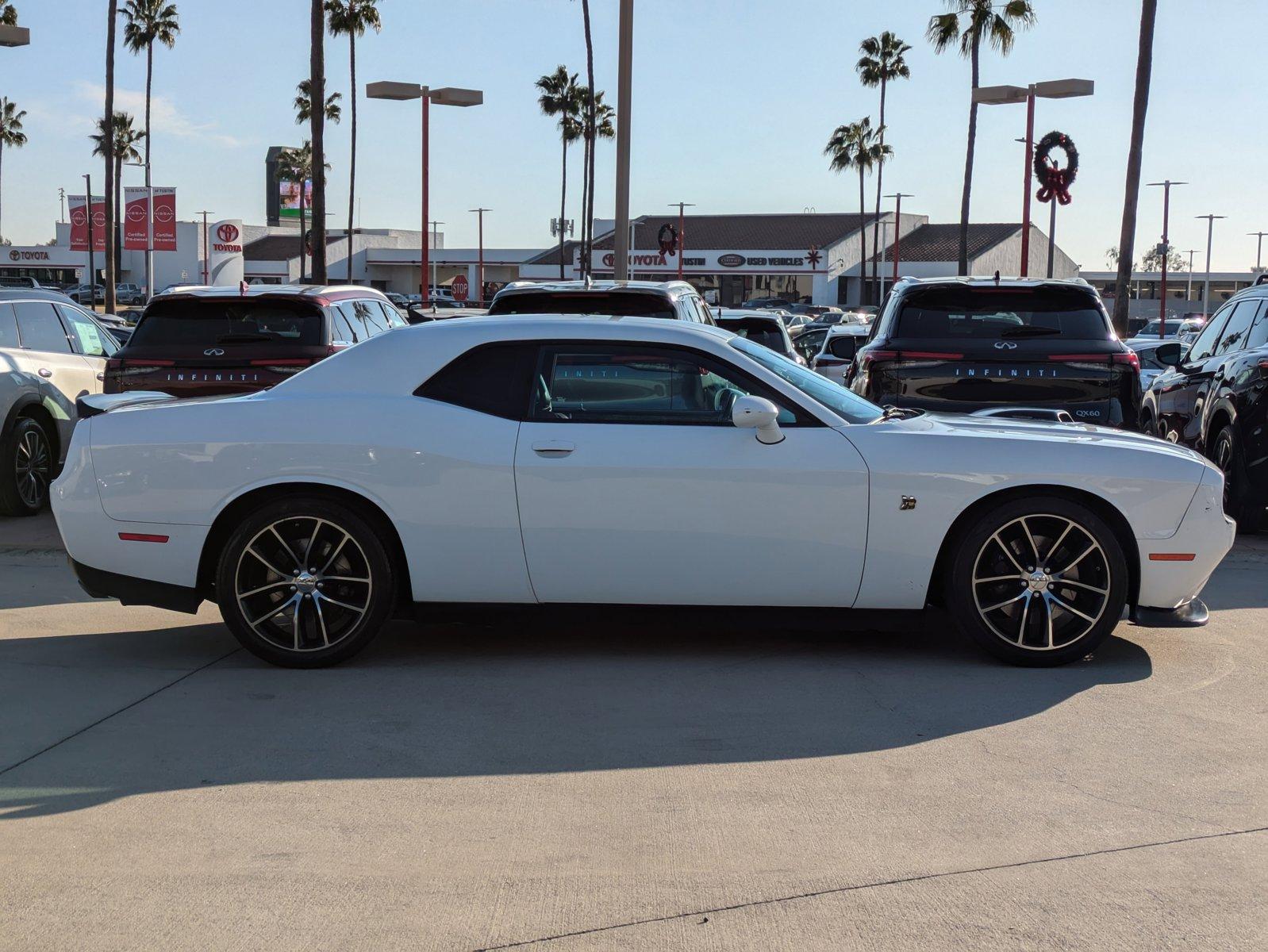 2016 Dodge Challenger Vehicle Photo in Tustin, CA 92782