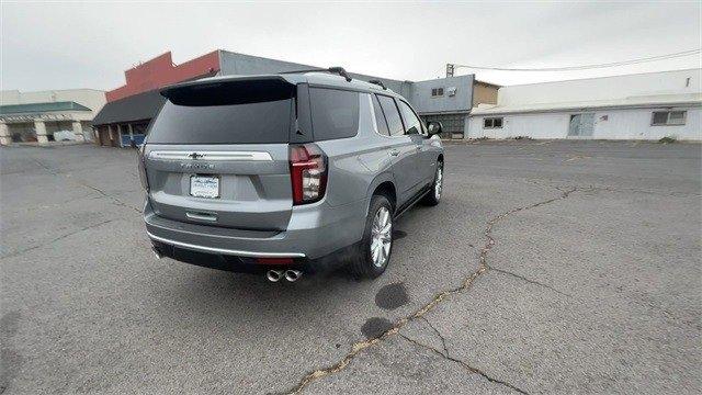 2024 Chevrolet Tahoe Vehicle Photo in BEND, OR 97701-5133