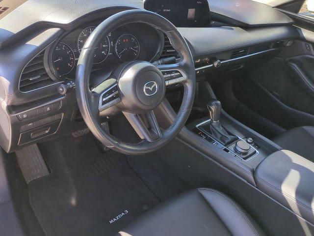 2020 Mazda Mazda3 Sedan Vehicle Photo in Killeen, TX 76541