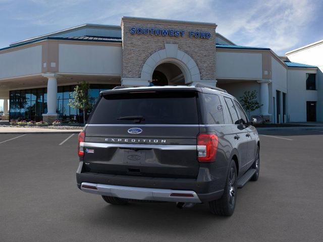 2024 Ford Expedition Vehicle Photo in Weatherford, TX 76087