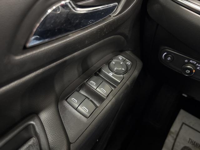 2019 Chevrolet Equinox Vehicle Photo in GLENWOOD, MN 56334-1123