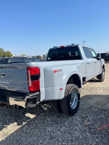 2024 Ford Super Duty F-350 DRW Vehicle Photo in STEPHENVILLE, TX 76401-3713