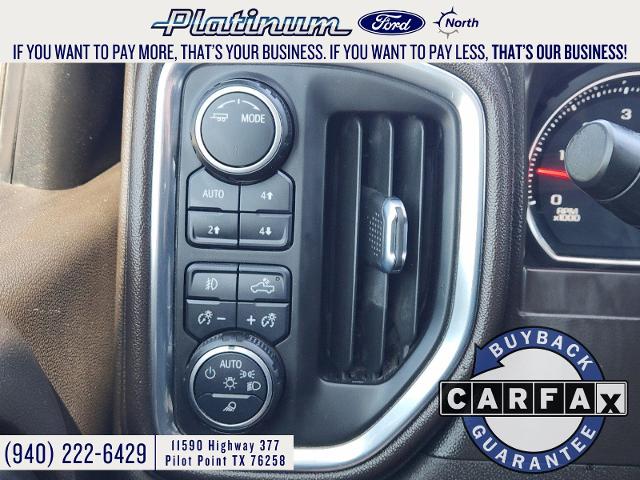 2021 Chevrolet Silverado 3500 HD Vehicle Photo in Pilot Point, TX 76258