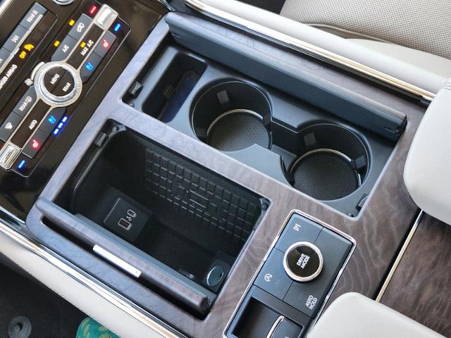 2024 Lincoln Navigator Vehicle Photo in Stephenville, TX 76401-3713