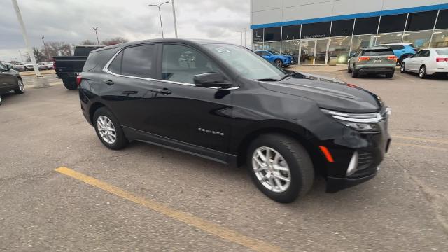 Used 2023 Chevrolet Equinox LT with VIN 3GNAXUEG5PL122399 for sale in Saint Cloud, Minnesota