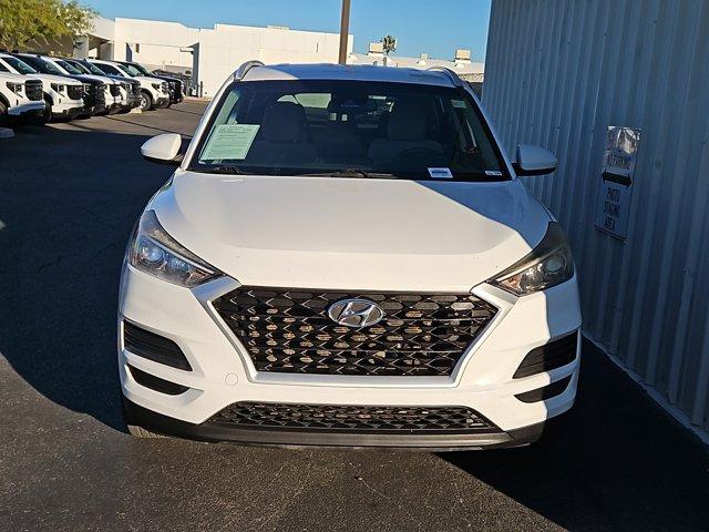 Used 2019 Hyundai Tucson Value with VIN KM8J33A41KU067969 for sale in Tucson, AZ