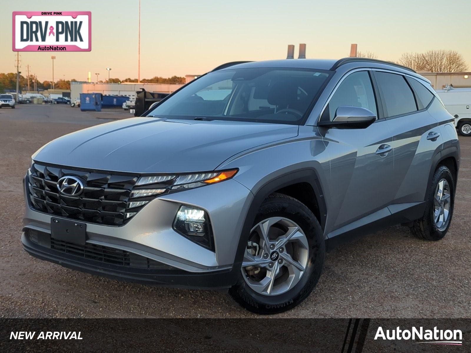 2023 Hyundai TUCSON Vehicle Photo in Memphis, TN 38115